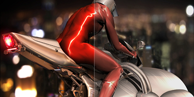 ray tracing